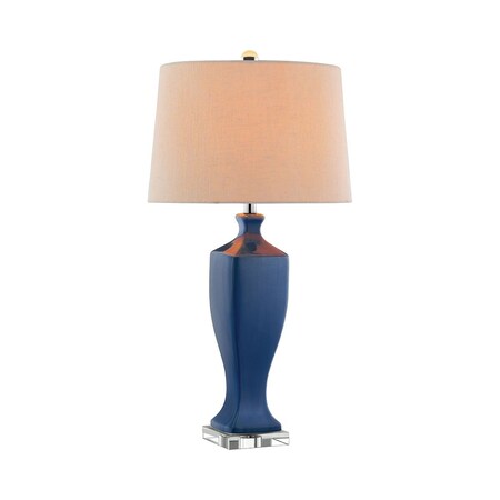 Stein World Stein World 99874 Ceramic Table Lamp 99874